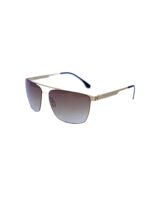 Baleno Aviator Sunglasses with Polarized UV Protection Lenses – Lightweight, Durable Metal Frame for Men & Women, Perfect for Driving, Travel, and Outdoor Activities" P8852 C3 - Image 2