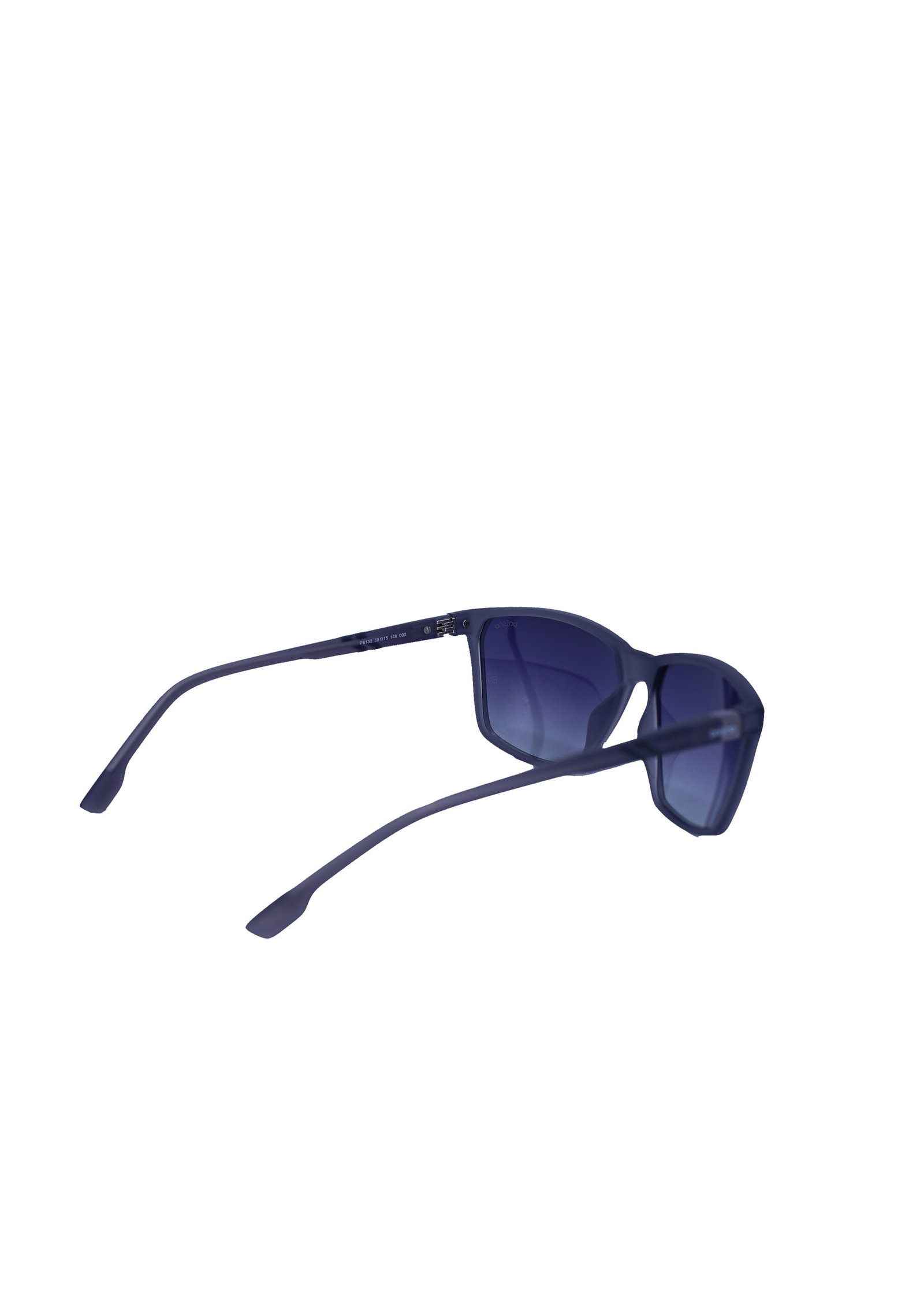 IMG_6273 Baleno Wayfarer Sunglasses with Polarized UV Protection Lenses – Lightweight, Durable Metal Frame for Men & Women, Perfect for Driving, Travel, and Outdoor Activities" P6132 C2 - الصورة 4