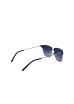 Baleno Wayfarer Sunglasses with Polarized UV Protection Lenses – Lightweight, Durable Metal Frame for Men & Women, Perfect for Driving, Travel, and Outdoor Activities" P8698 - Image 3