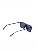 Baleno Square Sunglasses with Polarized UV Protection Lenses – Lightweight, Durable Metal Frame for Men & Women, Perfect for Driving, Travel, and Outdoor Activities" RX 7079 C1 - Image 4