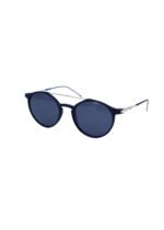 ⁦Baleno Aviator Sunglasses with Polarized UV Protection Lenses – Lightweight, Durable Metal Frame for Men & Women, Perfect for Driving, Travel, and Outdoor Activities" S4011 M1⁩ - الصورة ⁦2⁩