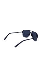 ⁦Baleno Aviator Sunglasses with Polarized UV Protection Lenses – Lightweight, Durable Metal Frame for Men & Women, Perfect for Driving, Travel, and Outdoor Activities" S 8560 605⁩ - الصورة ⁦2⁩